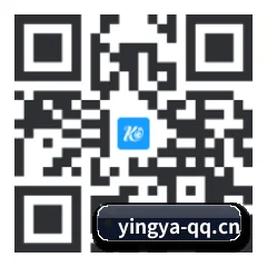 iPhone 与 iPad 专享端 二维码